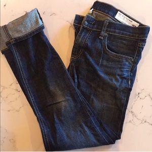 Rag & Bone Women’s Dre Slim Boyfriend Jeans 27